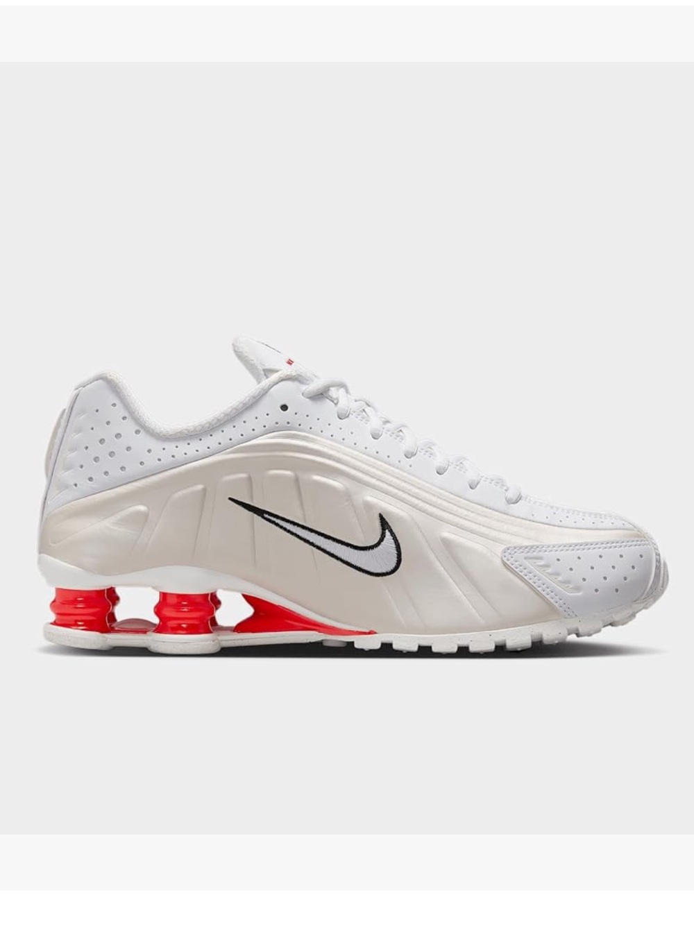 NWOB Nike Shox R4 Sneakers